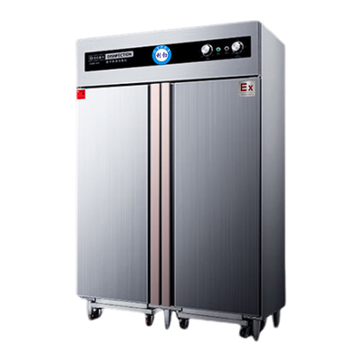 利勃防爆调温消毒柜长沙防爆调温消毒柜EXXD-T06