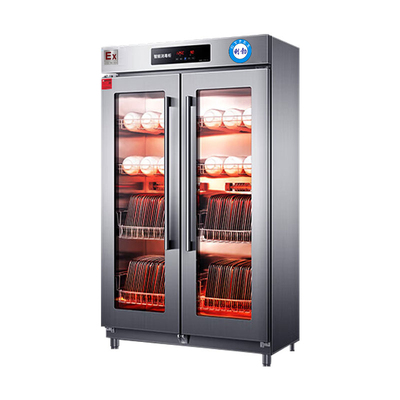 利勃防爆调温消毒柜广东防爆调温消毒柜EXXD-T02