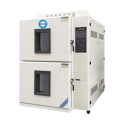 利勃高低温冷热冲击试验箱冷热冲击试验机冷热温度-60℃~150℃