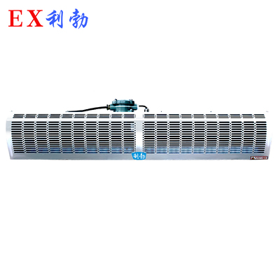 防爆电加热风风幕机BFM-9YP/R