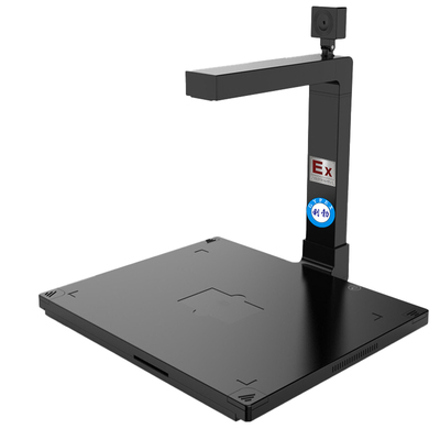 利勃防爆高拍仪武汉防爆高拍仪EXGP-S05