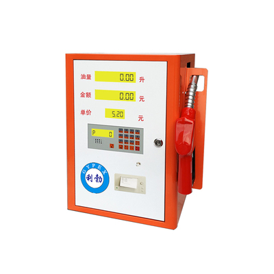 利勃车载加油机903型