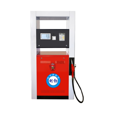 利勃大型加油机1901X型