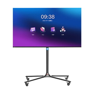 利勃防爆商用会议室移动显示大屏会议平板电视一体机EXHY-P01