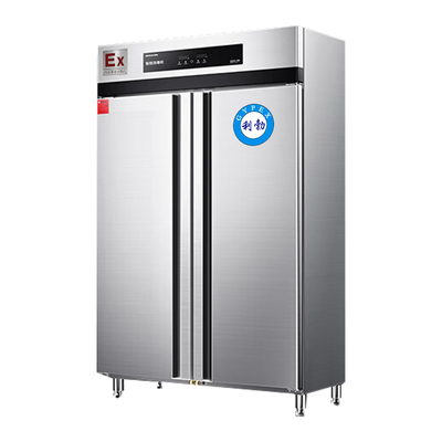 利勃防爆调温消毒柜山西防爆调温消毒柜EXXD-T03