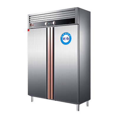 利勃防爆调温消毒柜重庆防爆调温消毒柜EXXD-T04