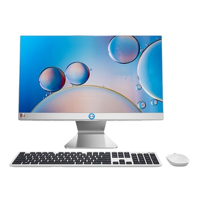 利勃工业级防爆一体机电脑i5处理器系列8+256GB SSD+1T HDD