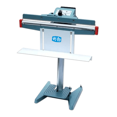 工业脚踏式封口机BZ-900-800JT