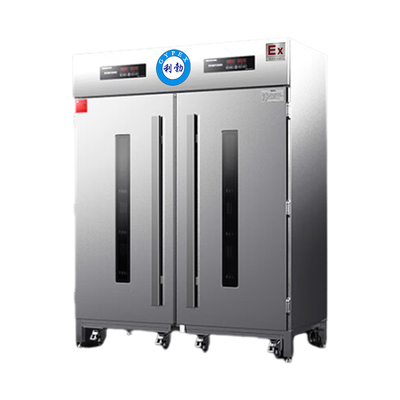利勃防爆调温消毒柜南京防爆调温消毒柜EXXD-T07