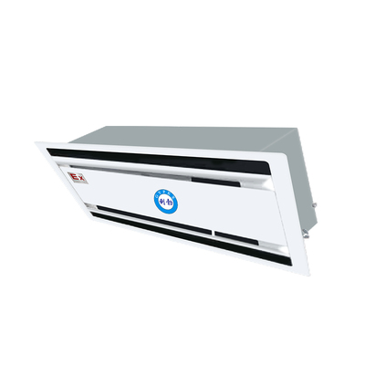 利勃防爆天花机二面空调上海防爆天花机二面空调BFKG-7.5T-71Q2Y