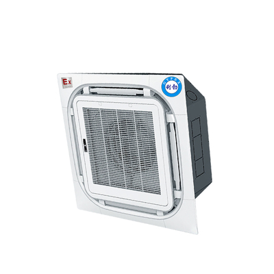 利勃防爆四面天花机空调辽宁防爆四面天花机BKFR-2.6T(28Q3)