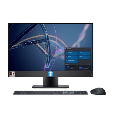 利勃工业级防爆一体机电脑i7处理器系列16+256GB SSD+1T HDD