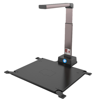 利勃防爆高拍仪云南防爆高拍仪EXGP-D04