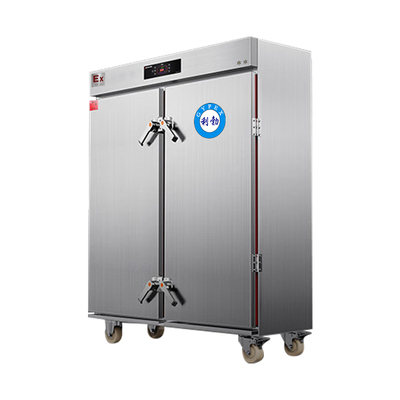 利勃防爆蒸汽消毒柜安徽防爆蒸汽消毒柜EXXD-Z02