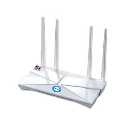 利勃防爆无线路由器湖南石油化工无线网络覆盖EXLY-03