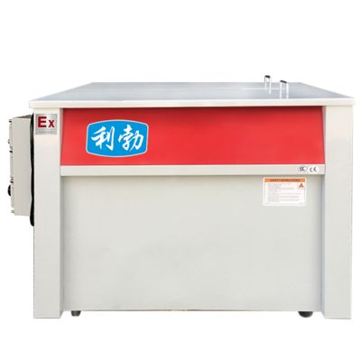 防爆包装机EXBZ-900/750H(捆扎机)