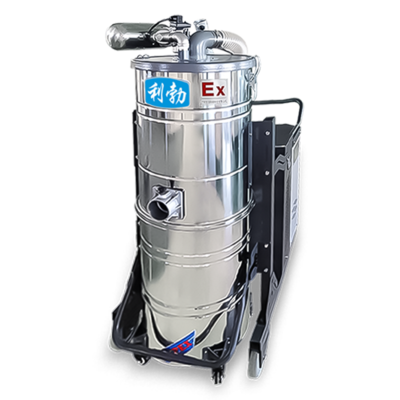 防爆吸尘器100L系列-EXP1-55YP-22/100SH